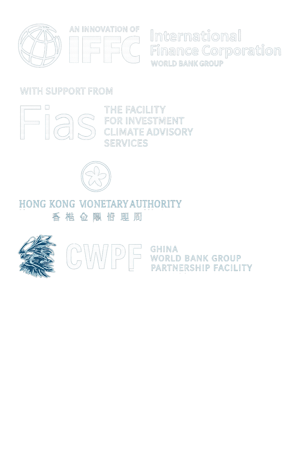 all logos