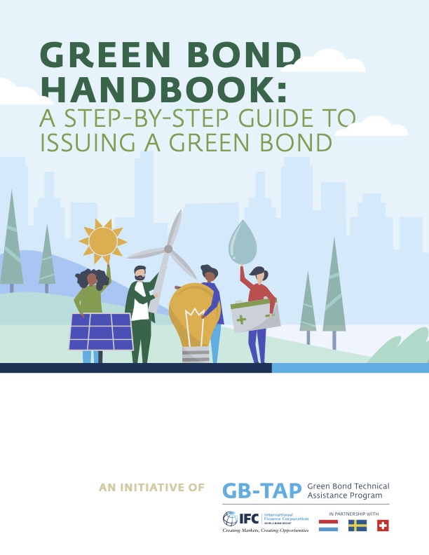 thesis on green bonds